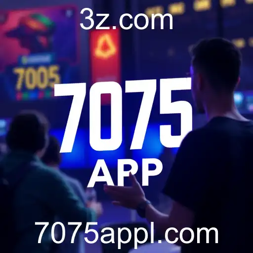 A Revolução do '7075 App' nos Jogos Brasileiros