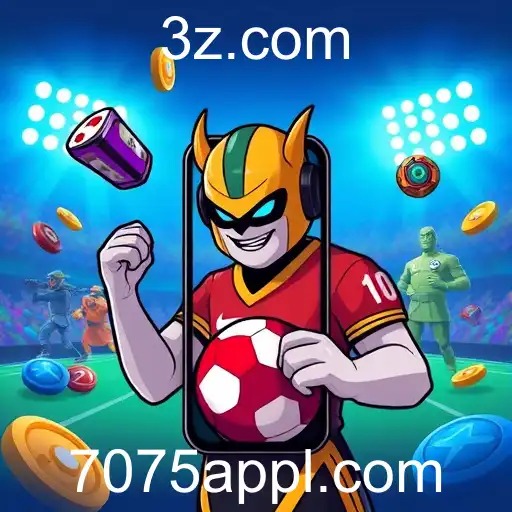 O Sucesso Avassalador da 7075 App em 2026