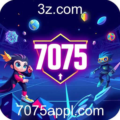 7075 App e a Revolução dos Jogos em 2026