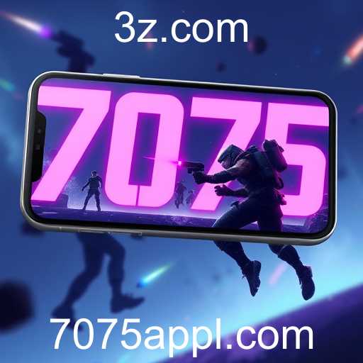 7075 App Revoluciona o Mercado de Jogos em 2026