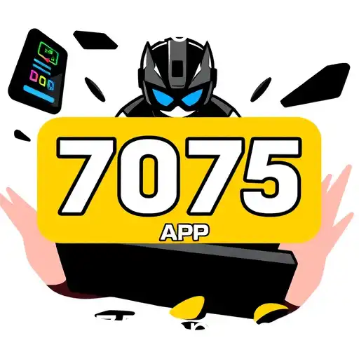 A Ascensão da 7075 App no Mercado de Jogos