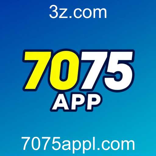 7075 App: Revolução no Mercado de Jogos