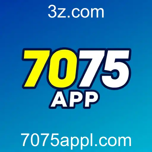 7075 App: Revolução no Mercado de Jogos