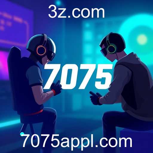 A Revolução da Experiência de Jogo com o 7075 App