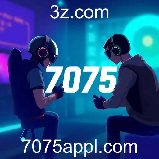 A Revolução da Experiência de Jogo com o 7075 App