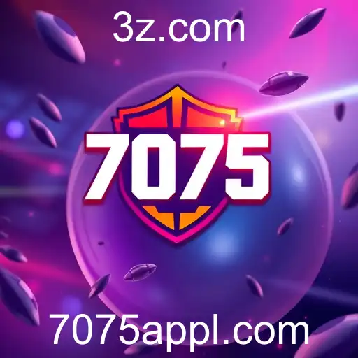 7075 App: O Império dos Jogos em 2025