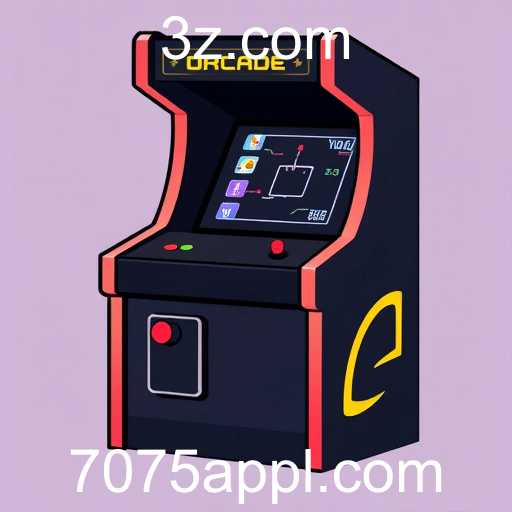 A Revolução da Indústria de Jogos com o 7075 App