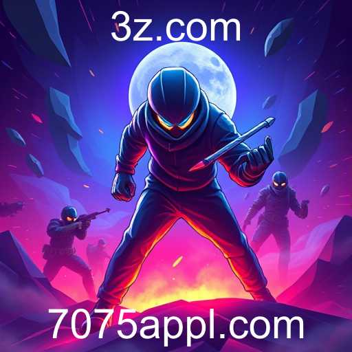 A Ascensão do 7075 App no Mundo dos Jogos