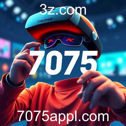 A Revolução do 7075 App no Universo dos Jogos