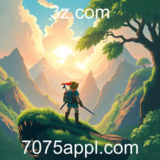 A Evolução e Impacto dos Jogos de Aventura