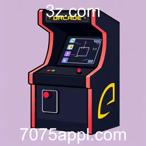 A Ascensão da Categoria Arcade no 7075 App