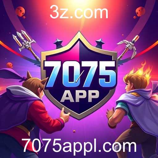 A Ascensão do 7075 App nos Jogos Online