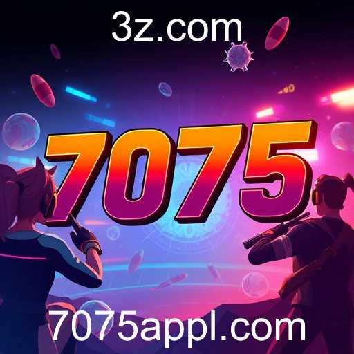 Ascensão da 7075 app: Dominando o Cenário de Jogos em 2025