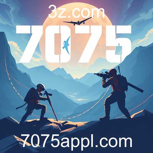 A Ascensão do 7075 App no Cenário de Jogos
