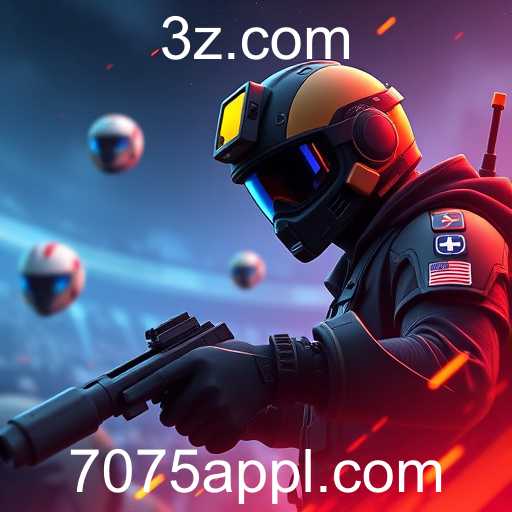 Evolução dos Jogos Digitais: A Revolução do 7075 App