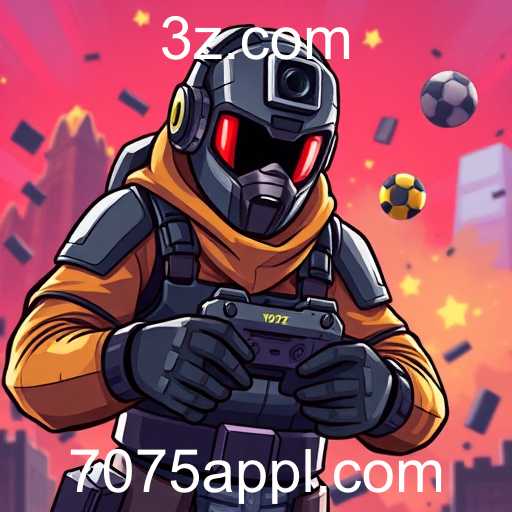 Explorando o Fenômeno 7075 App nos Jogos Online
