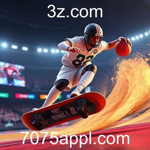 A Revolução da Diversão: Explorando o Universo do 7075 App