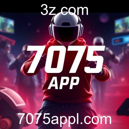 Revolução no Mundo dos Jogos: 7075 App Ganha Destaque