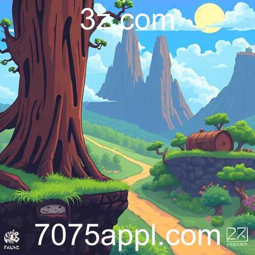 Popularidade Ascendente do 7075 App nos Jogos Online