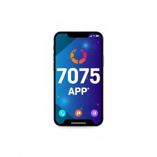 A Revolução dos Jogos no Brasil: 7075 App em Ascensão