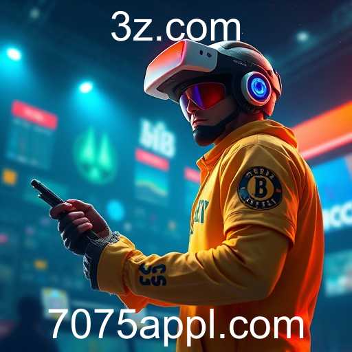 Impacto do 7075 App no Mercado de Jogos