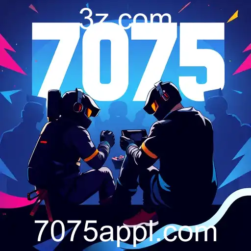 O Impacto Crescente de 7075 App nos Jogos Digitais