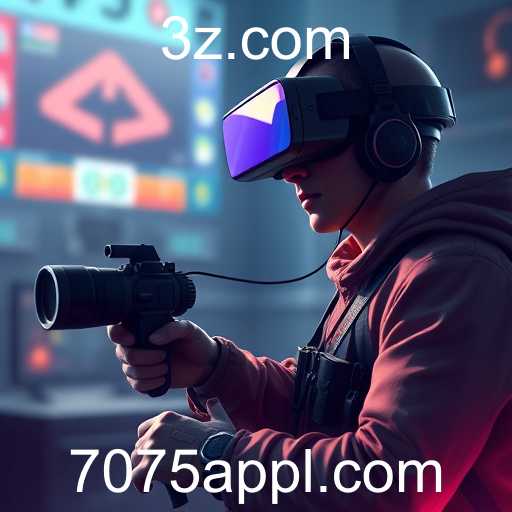 O Impacto do '7075 App' no Mercado de Jogos em 2026