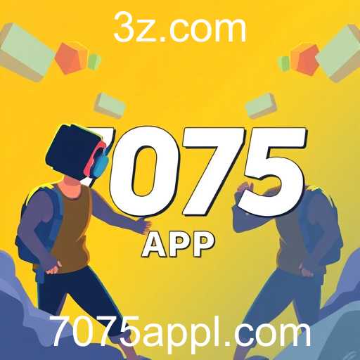O Impacto do 7075 App no Mercado de Jogos