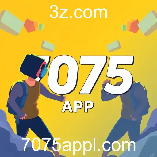O Impacto do 7075 App no Mercado de Jogos
