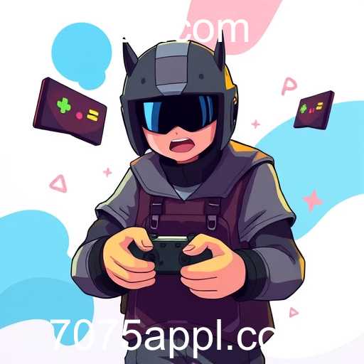 O Impacto do 7075 App na Indústria de Jogos