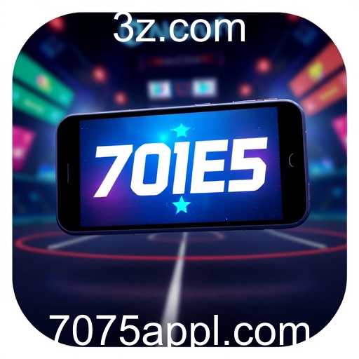 Inovação e Tendências no Mundo dos Jogos: Explorando o Impacto do 7075 App