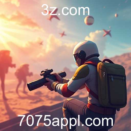 O Impacto do 7075 App no Mercado de Jogos 2025