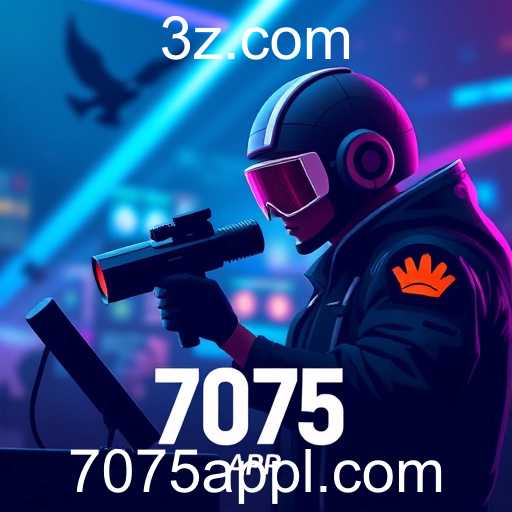O Impacto Revolucionário do 7075 App no Mundo dos Jogos
