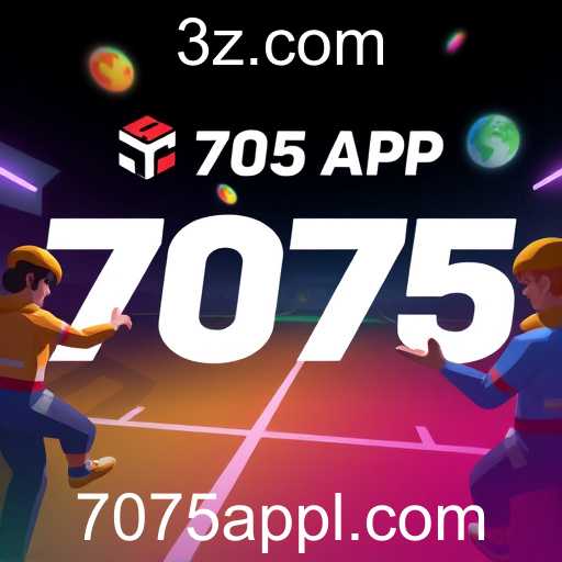 A Influência do 7075 App no Cenário de Jogos em 2026