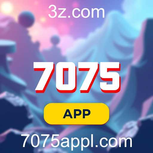 Inovação no Mundo dos Jogos Mobile: O Impacto do 7075 App