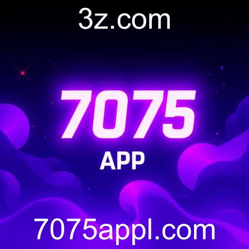 Revolução dos Jogos Mobile com o 7075 App