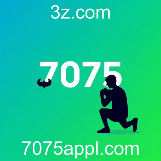 Novo Horizonte para os Jogos: A Ascensão do App 7075