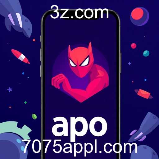 Novidades do Mundo dos Jogos e a Ascensão da 7075 App