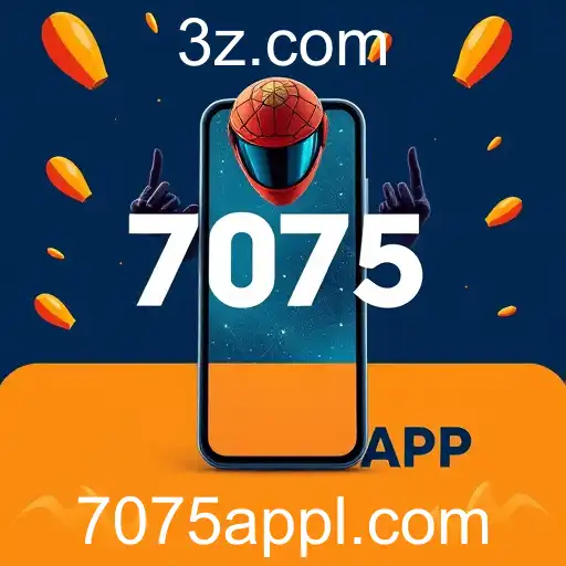 A Revolução do 7075 App no Cenário dos Jogos