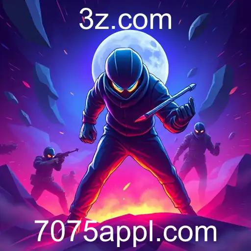 A Ascensão do 7075 App no Mundo dos Jogos