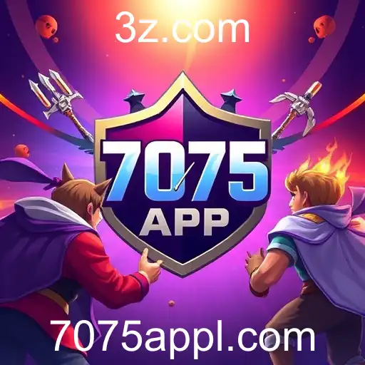 A Ascensão do 7075 App nos Jogos Online