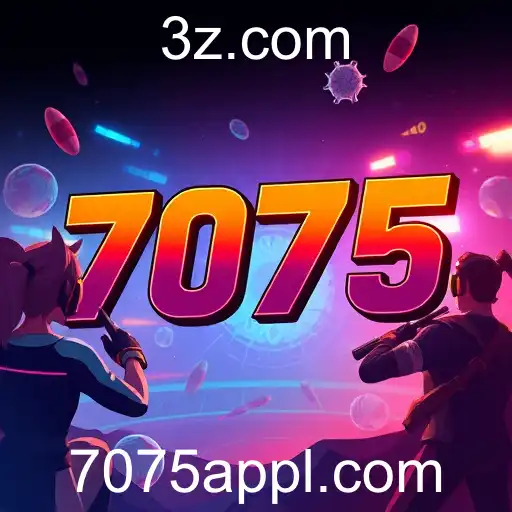 Ascensão da 7075 app: Dominando o Cenário de Jogos em 2025