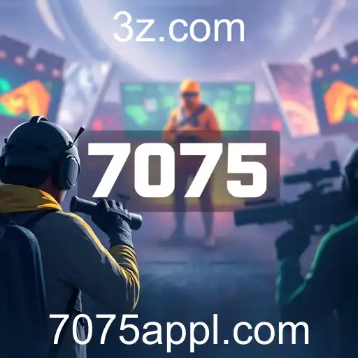 Explorando o Fenômeno do 7075 App em 2026