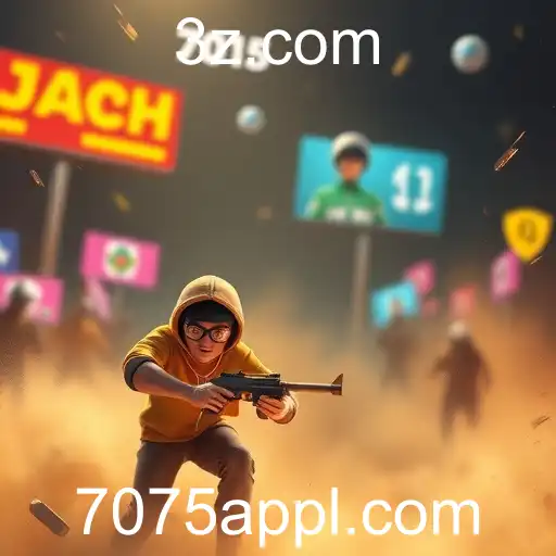 Tendências e Inovações no Mundo dos Jogos Digitais