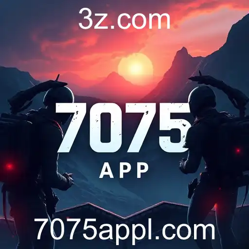 Revolução no Mundo dos Jogos com o 7075 App