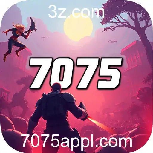 Revolução no Jogo com o 7075 App