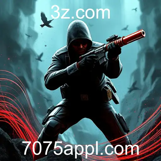 Popularidade Crescente do 7075 app no Cenário de Jogos