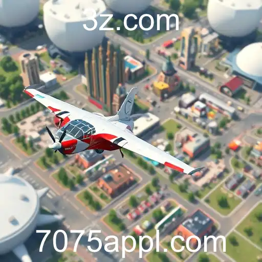 Revolução Digital: O Impacto Global do 7075 App nos Jogos