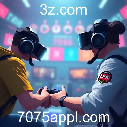 Novo Horizonte dos Jogos em 2026