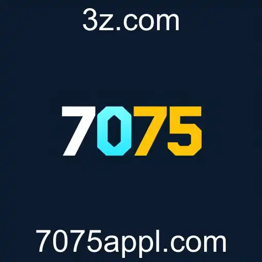 Revolução nos Jogos com o 7075 App